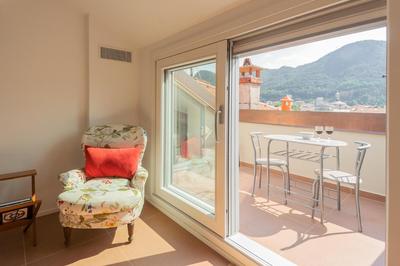 Rooftop Nest in Como city center by Rent All Como
