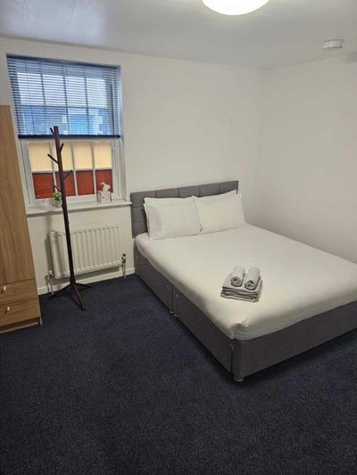 Guest and the City - Group Bookings