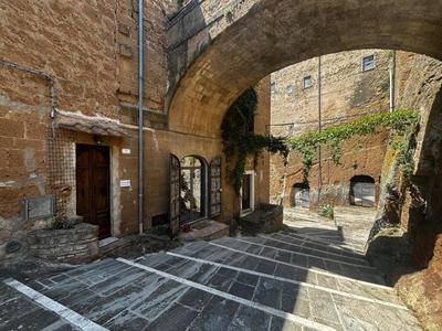 Terrazza sul Tufo