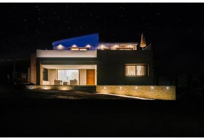 villa vasillis-heated swimming pool with infinity view