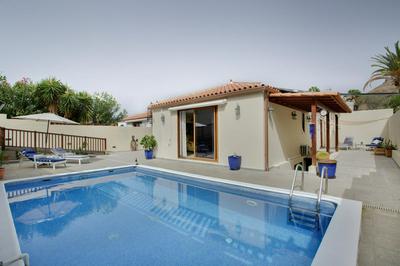 Villa tauro golf and beach