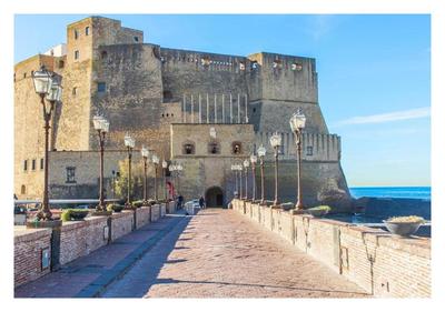 Free Parking - Fiorentino House