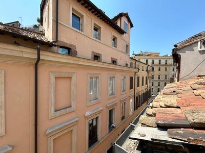 Casetta at Banchi Nuovi