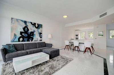 Stunning Penthouse in Golden Mile