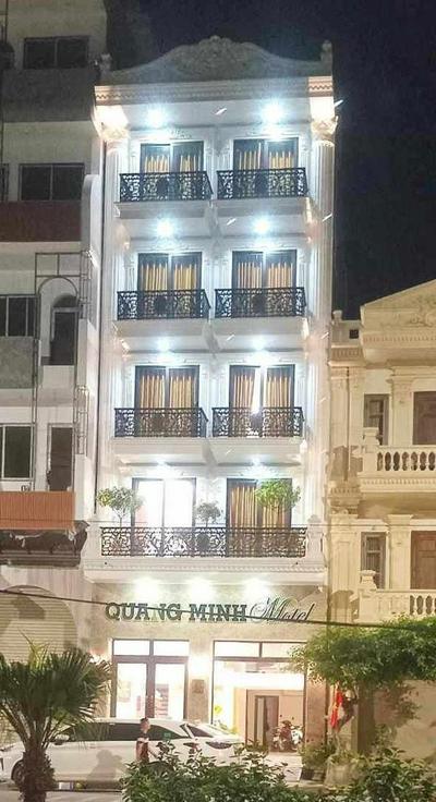 Quang Minh Hotel