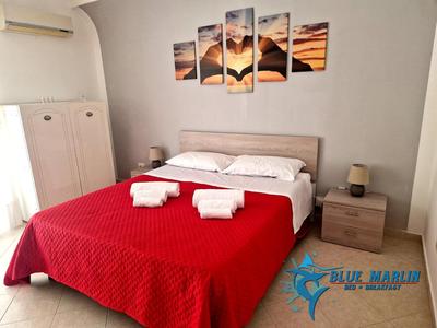 Blue Marlin