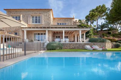 Villa Oasis Del Mar