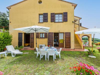 Apartment Bellavista-1 by Interhome