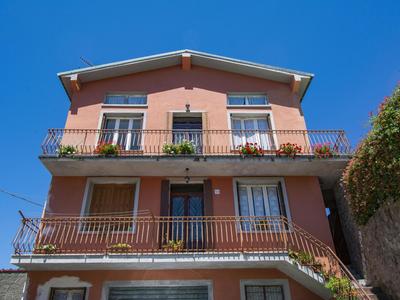 Holiday Home Nide by Interhome