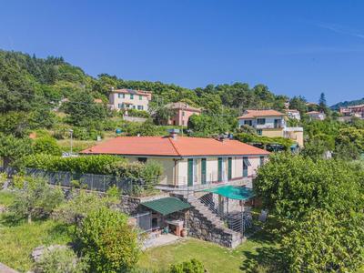 Holiday Home Casa dei Gelsi by Interhome