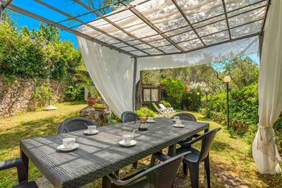 Sister's House, Terre Marine