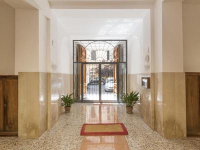 Apartment Alessandria Home by Interhome