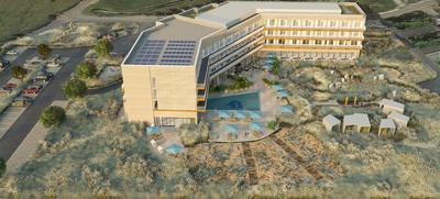 SlowDown Bottsand Hotel und Spa