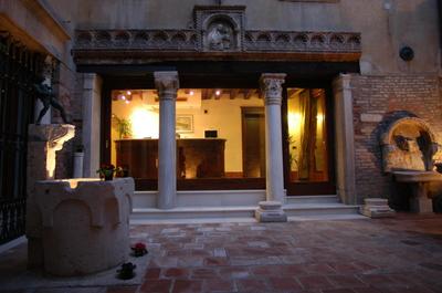 Hotel Al Ponte Mocenigo
