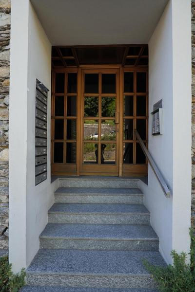 La Fabbrichetta Leonardolake
