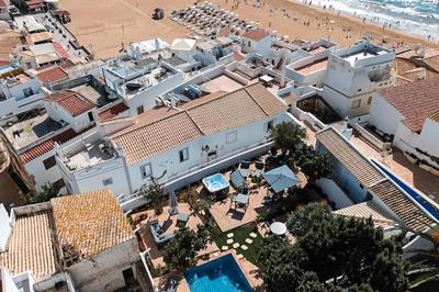 Old Fisherman's Corner 5 - Centro Old Town Albufeira