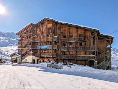 Résidence Les Balcons de Val Chavière