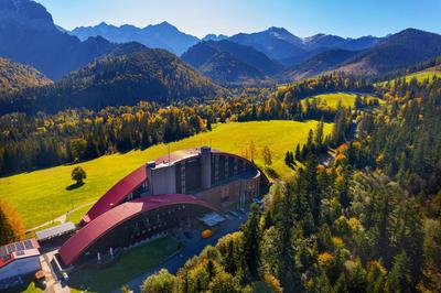 President Hotel Montfort