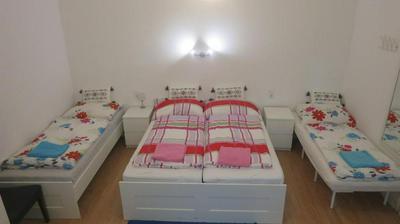 Apartments Heine