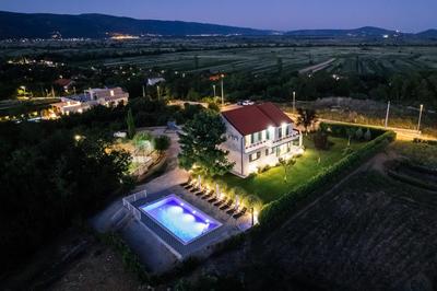 Villa Matko - family destination