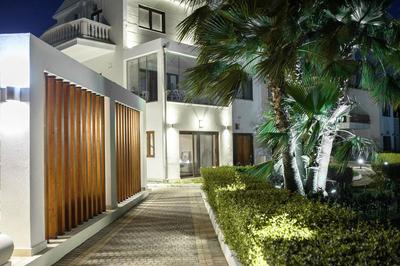 Therros Villa with private pool by Estia