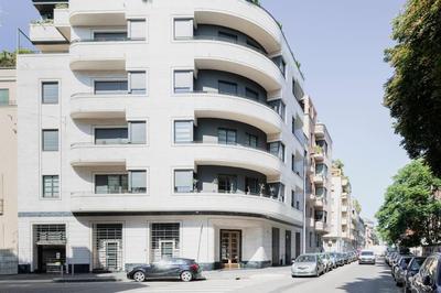 Easylife - Milano - Anfossi 18 - Porta Vittoria