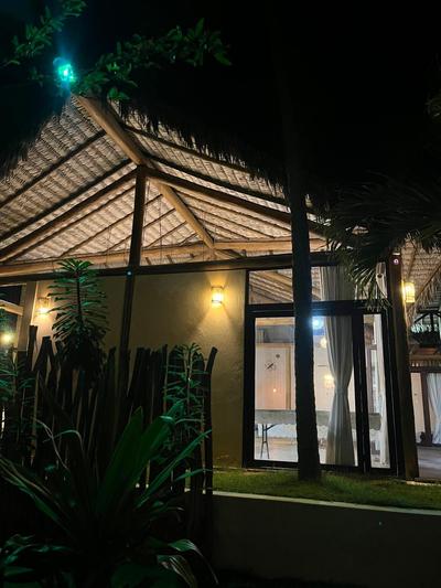 Lar Riviera Icaraí de Amontada