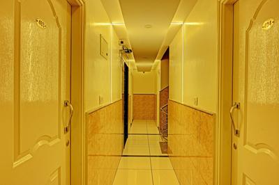 Collection O The Mass Residency By Dv