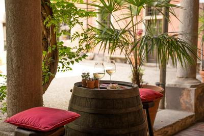 B&B Locanda Tempi Lontani Adults Only