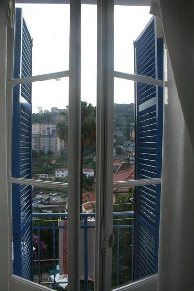 La casa di Flora