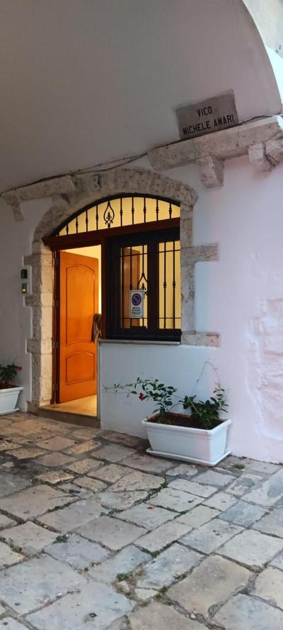 Casa Arco Amari