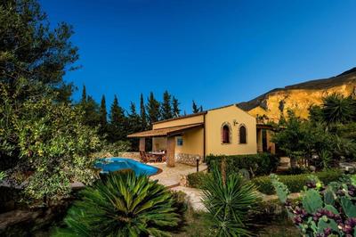 Villa Guidaloca