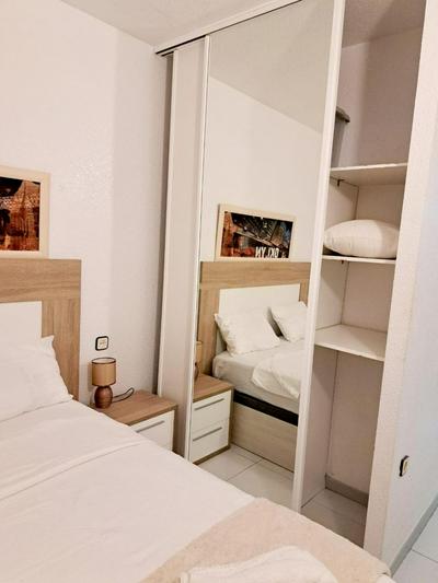 Ateshapartment