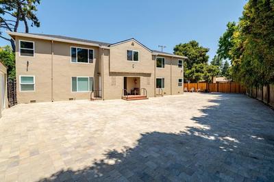 1 Palo Alto - Private Apartment with Parking, AC, Laundry, Fully Furnished