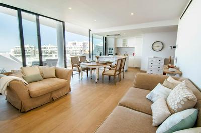 Mara's Apartments Higuerón West - Sunny Terrace - Seaviews