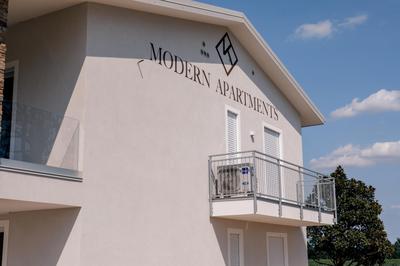 K Modern Apartments