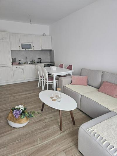 SOL Apartment