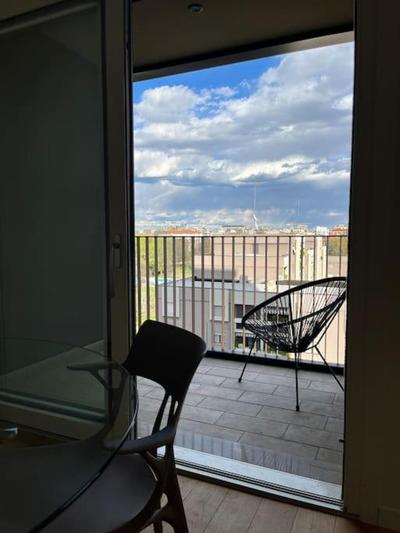Your private Milan skyview