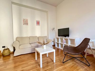 BIG Comfort Isola - Garibaldi M2 M5