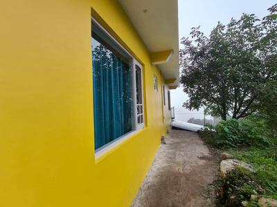 Big Rock House Uppr Bhagsunag