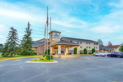City Express by Marriott Bemidji, Bild 2