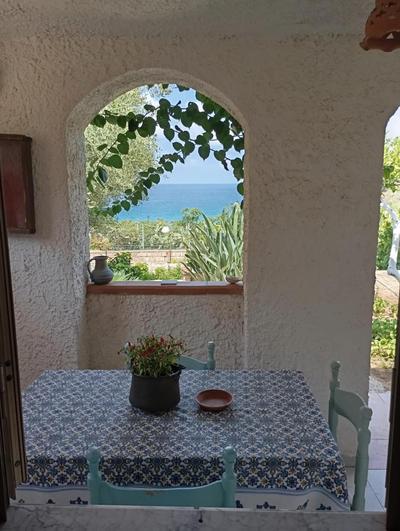 La casita