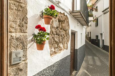 Casa de Mamachon
