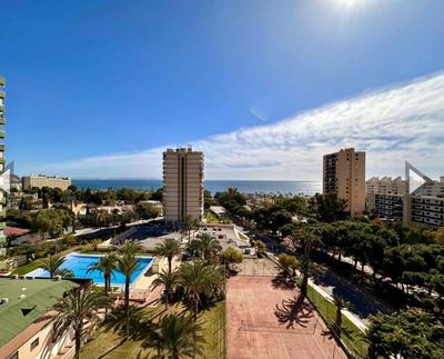 Piso Paraiso con piscina