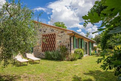 La Casa Toscane