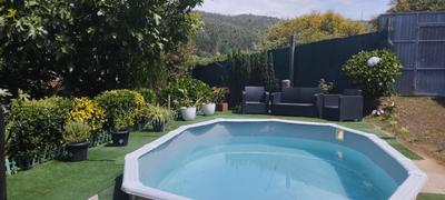 Casa Rural & Parrillada Miguel