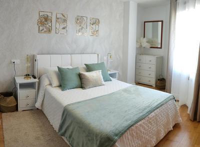 Apartamento Mar de Villanueva de Arosa