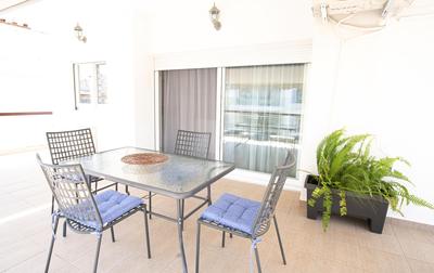 D&A Apartments