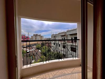 Treebo Urban Oasis Inn, Sixmile