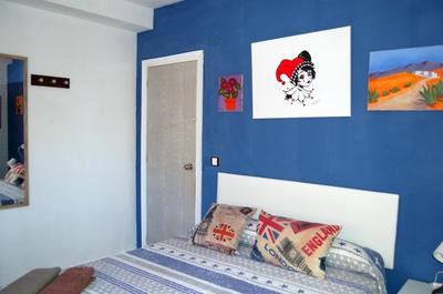 Habitación individual Luna & Támbor Room